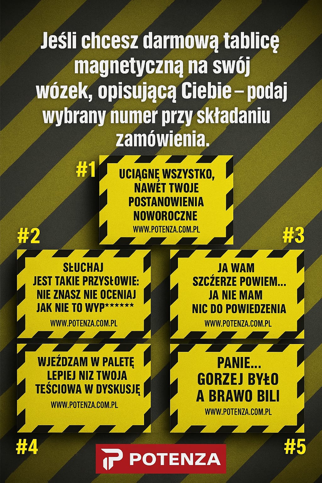 Elektryczny wózek paletowy EP F1 (paleciak) - obrazek 6