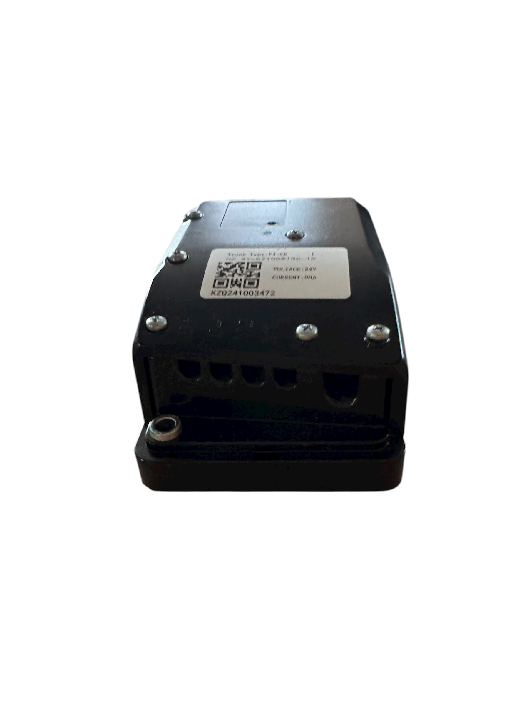 Sterownik/kontroler do wózka EP F1/F2/F3/F4 - obrazek 2