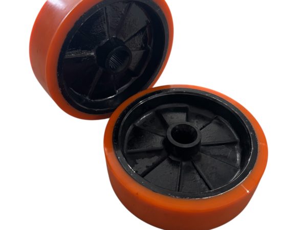 Koło napędowe do wózka podnośnikowego DS3