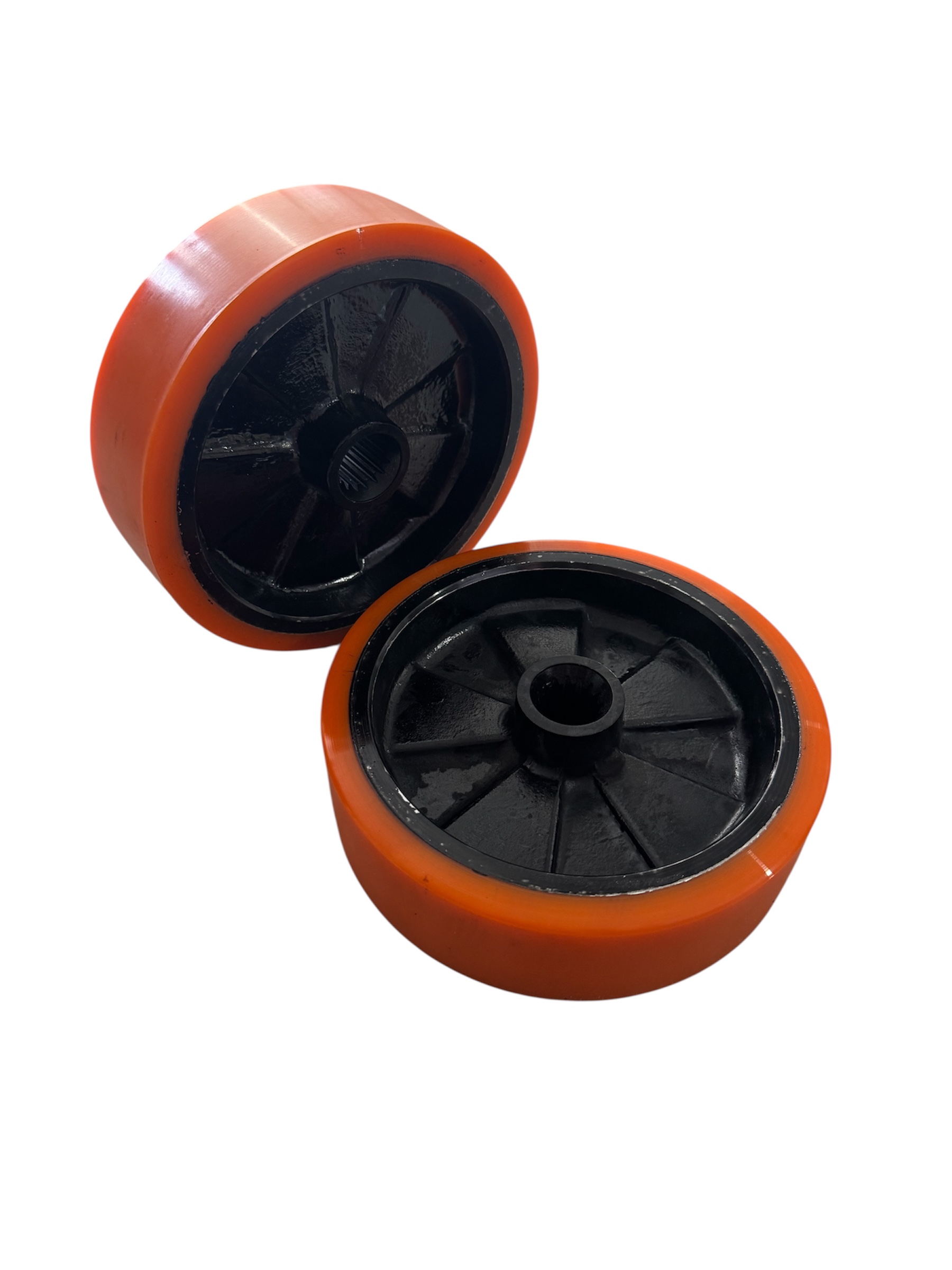 Koło napędowe do wózka podnośnikowego DS3