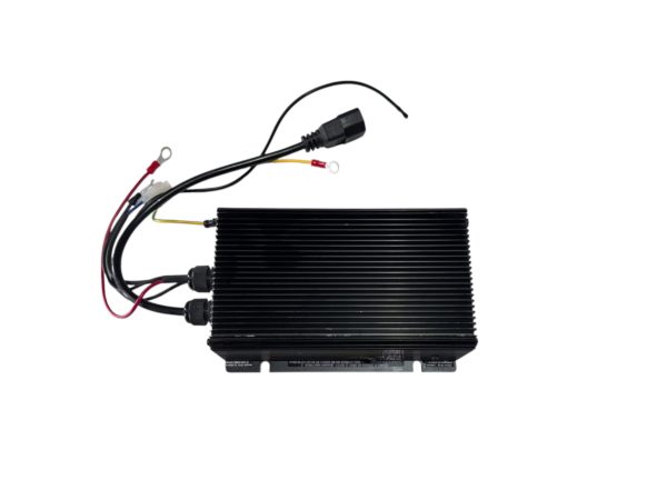 Ładowarka 24V do baterii AGM wózka elektrycznego EP EPT20-15ET2