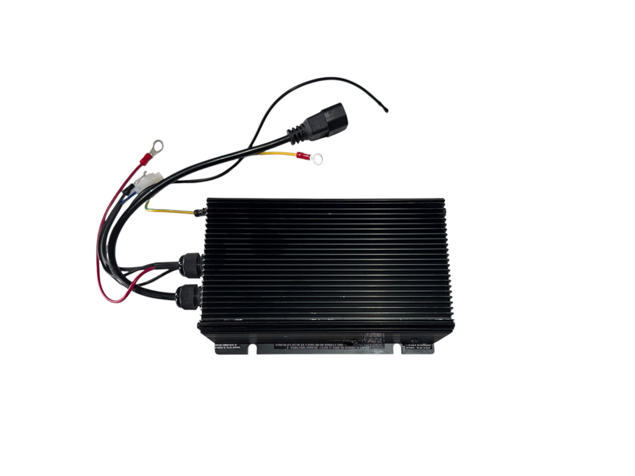 Ładowarka 24V do baterii AGM wózka elektrycznego EP EPT20-15ET2