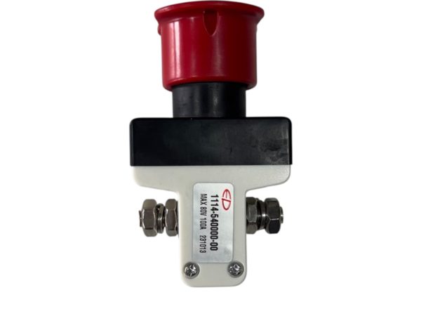 Odłącznik prądu do wózka elektrycznego EPT20-15ET2 / F1