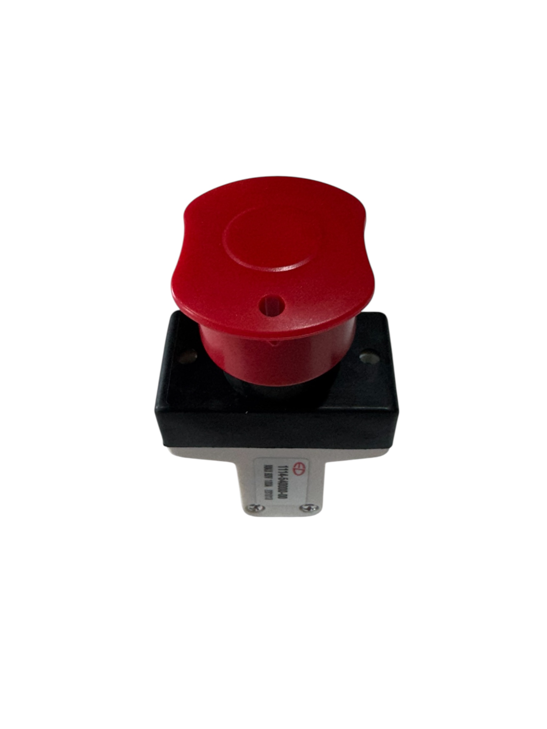 Oryginalny odłącznik prądu do wózka elektrycznego EP F4 – część zamienna instalacji elektrycznej