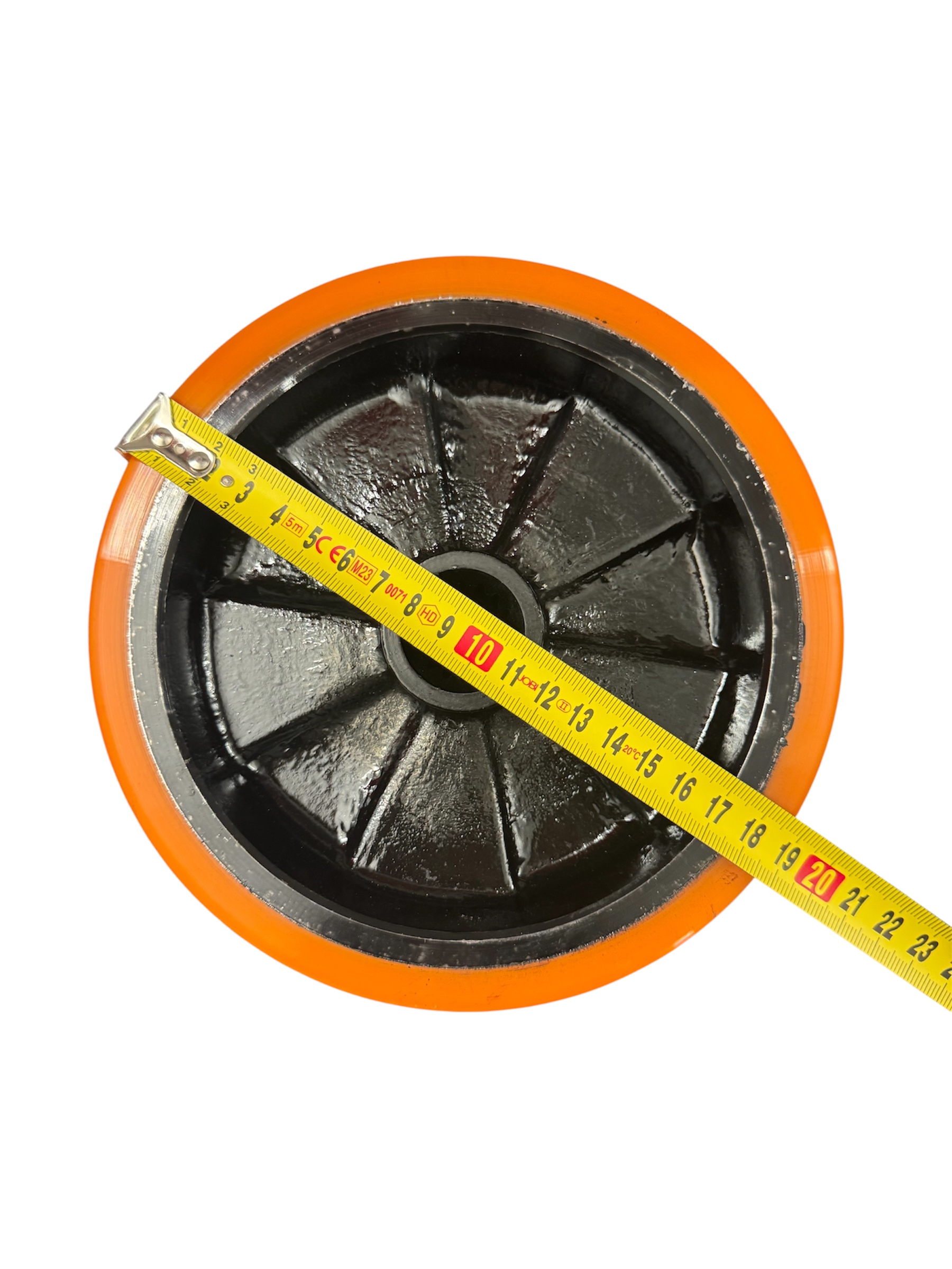 Koło napędowe do DS3 (1szt.) - obrazek 5