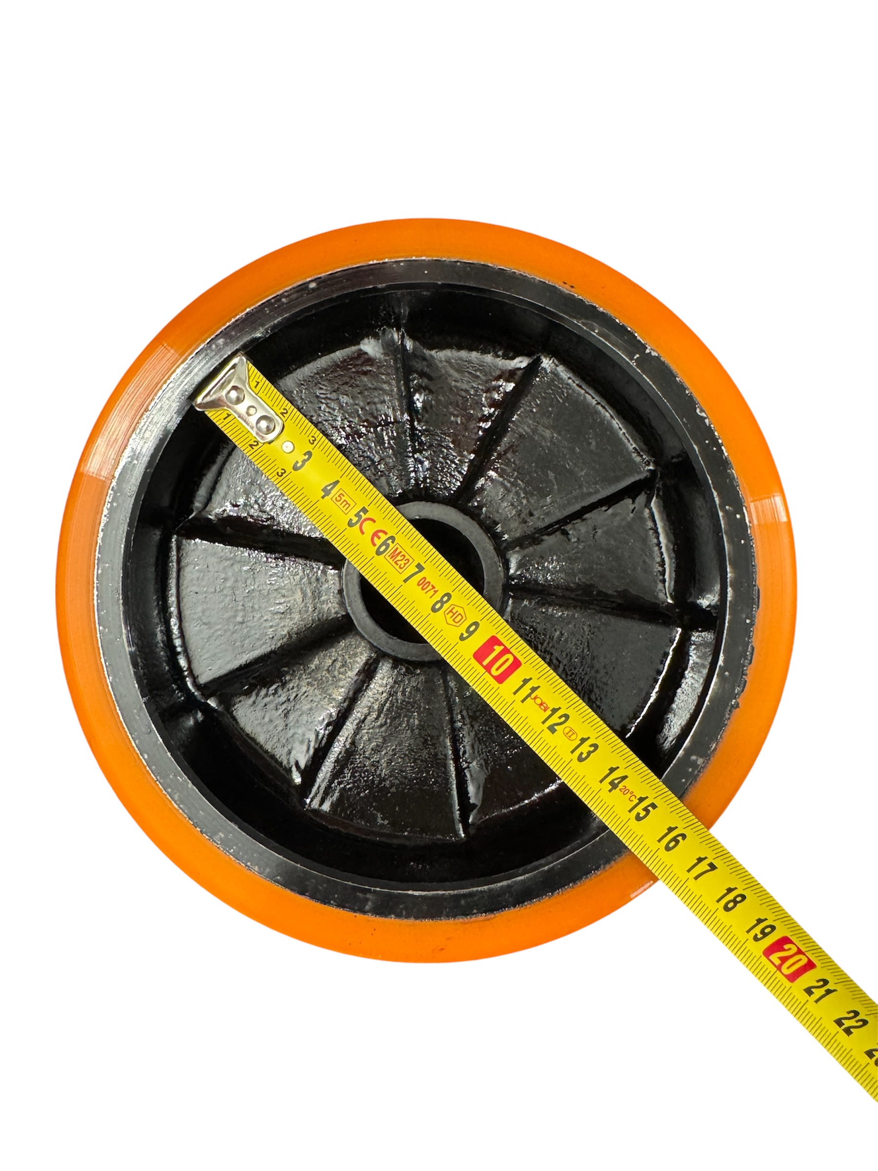 Koło napędowe do DS3 (1szt.) - obrazek 6